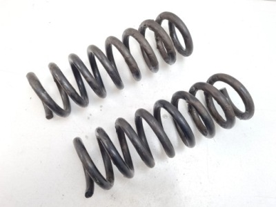 2006 mercedes-benz slk r171 пружина задняя фото №1