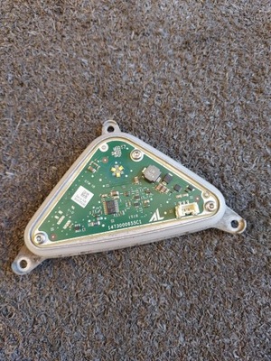 Часть фара перед dacia duster ii 13w43300 фото №1