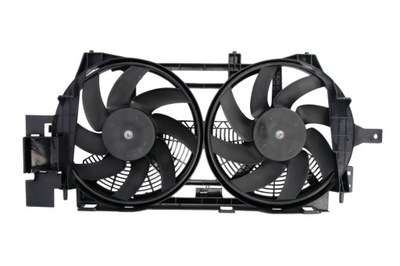 VENTILADOR DEL RADIADOR NRF 47556  