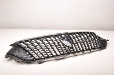 Peugeot 2008 ii решётка радиатора решётка радиатора 9852657680 фото №1