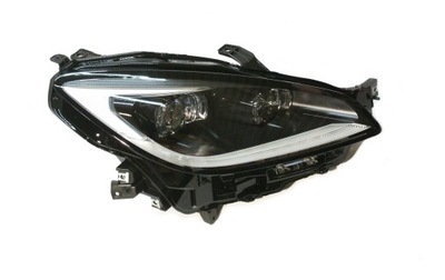 Лампа фара led правый subaru brz 2.4 оригинал 2022- фото №1