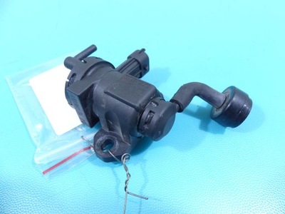 Клапан вакуумa opel vectra c 2.2 dti фото №1