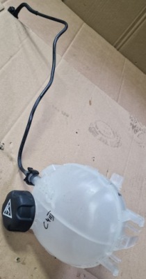 Бачок розширювальний citroen c4 iii 20- оригінал фото №1