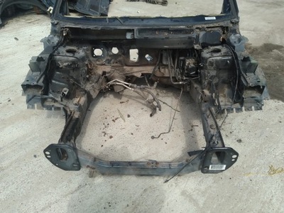 Journey freemont 06-10r четверть перед левая правая фото №1