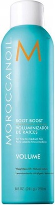 MOROCCANOIL ROOT BOOST SPRAY UNOSZĄCY WŁOSY 250ML