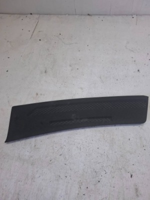 Молдинг защита панели консоли накладка динамика mercedes x204 glk фото №1