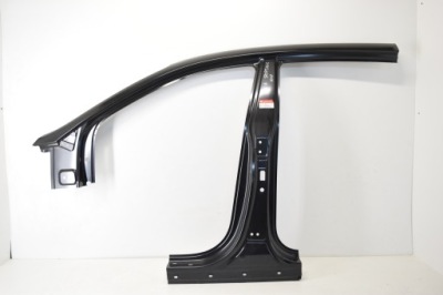 Kia sportage 4 iv 2015- порог блок двигателя левый фото №1