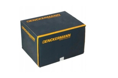 DENCKERMANN P220014 GALET TENDEUR COURROIE EN V MULTICANAL 