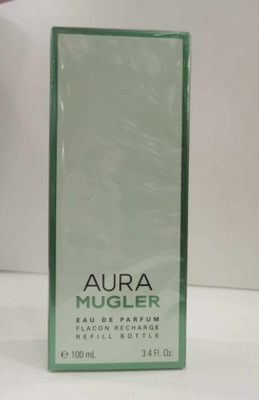 Thierry Mugler AURA woda perfumowana