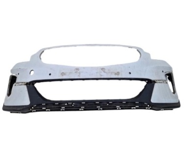 Бампер перед передній kia xceed x-ceed фото №1