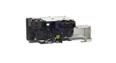 Замок багажника ford transit 06 фото №1