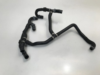 Cupra born vw id.3 2022 шланг труба wąż wody фото №1