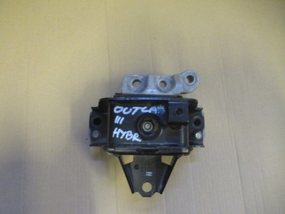 Mitsubishi outlander iii кронштейн фото №1