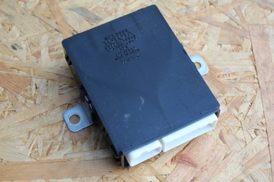 Модуль дверь правый задняя lexus gs ii 89224-30050 фото №1