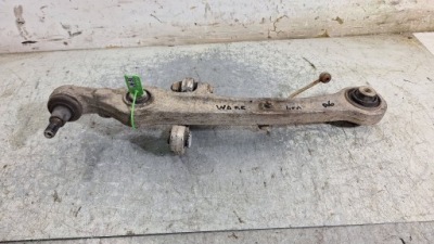 Важіль передній правий нижній перед 4f0407151a audi a6 c6 фото №1