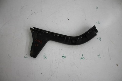 Напрямна бампера лівий задня 09466906 volvo c70 ii фото №1