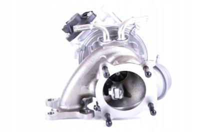 TURBINE TURBINE NISSENS FOR FORD FIESTA VII 1.0 - milautoparts-fr.ukrlive.com