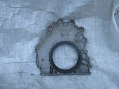 Ущільнювач вала mercedes w124 w140 r129 4.2 5.0 фото №1