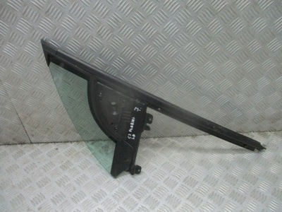 Скло трикутник лівий перед citroen c3 pluriel фото №1