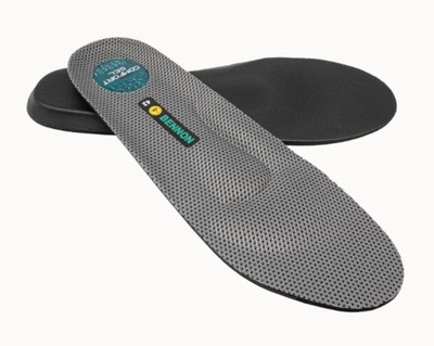 Wkładki żelowe SUPREMA GEL ESD INSOLE D414 Bennon '45