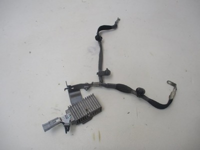 Резистор резистор жгут lexus rx450 3.5 b фото №1