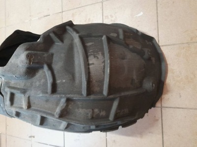 Audi a4 s4 b9 8w0 подкрылок левая фото №1