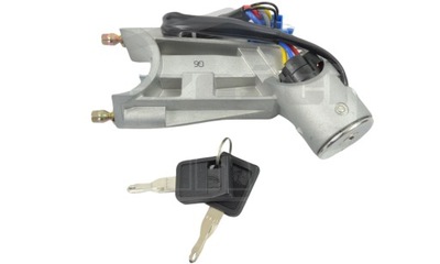 Замок зажигания renault magnum 5001866578 фото №1