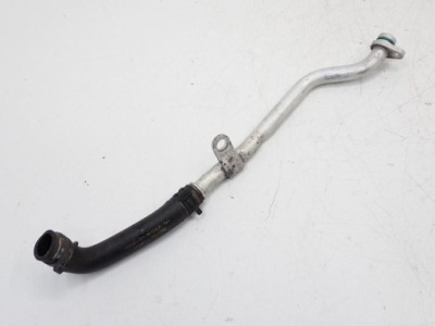 Wąż шланг трубка wody 4g0121447al audi a6 c7 a7 4g 3.0 tdi crt 15r фото №1