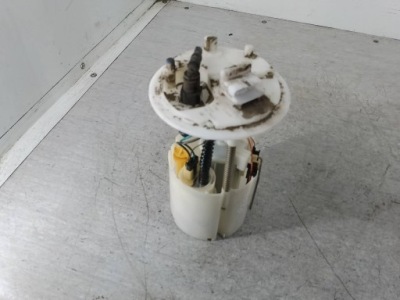 Насос топлива fiat grande punto 0580314137 bosch 1.2 8v фото №1