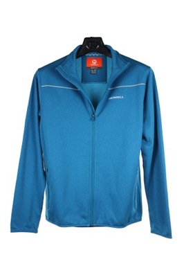 Bluza Merrell Geotex Full Zip JMS23076-403 M