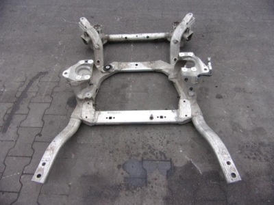 Підрамник поперечина land rover range rover sport vogue iii cpla-5c145-am 4.4 фото №1