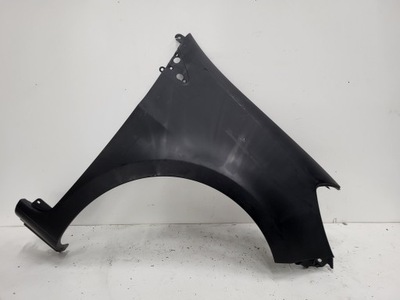 Крыло перед правый renault clio iii 8200325171 фото №1