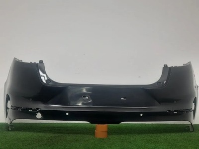 Бампер задня kia proceed 3 iii 18- oryg фото №1