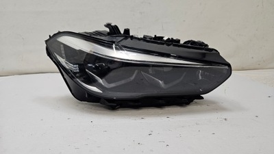 ФАРА ПЕРЕД ПЕРЕДНЯЯ ПРАВОЕ BMW X5 G05 FULL LED (СВЕТОДИОД ) 9481784-07