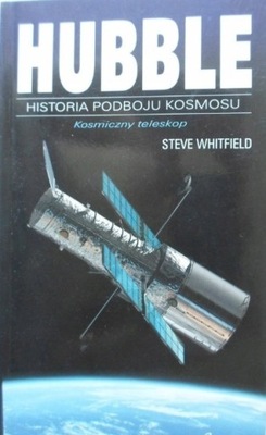 Hubble Historia podboju kosmosu Wydanie