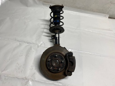 Kia ceed ii амортизаторна стійка правий поворотний кулак 12-16 фото №1