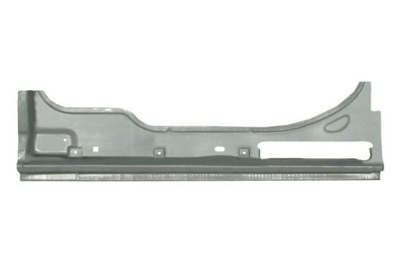 Поріг двері 6505-06-6061502p blic фото №1