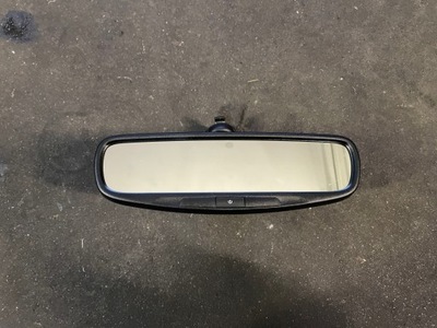 Jeep grand cherokee wk2 зеркало внутреннее фото №1