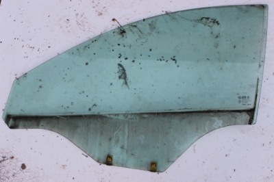 Opel antara chevrolet captiva 2011r -скло ліва передня фото №1