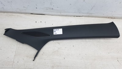 Vw id4 защита стойка правая левая обшивка фото №1