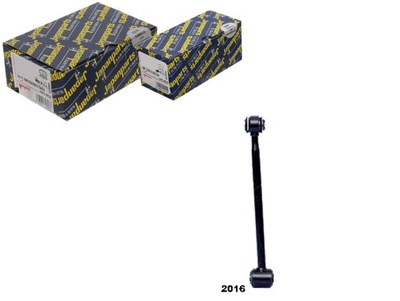 Japanparts важіль lexus задня rx 300 awd 00-03 le фото №1