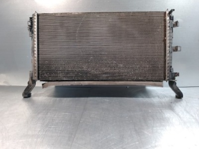 Радиатор wody renault laguna iii 214000004r 2.0 tb фото №1