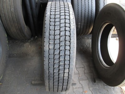 NEUMÁTICO COCHE DE CARGA 295/80R22.5 RIKEN BIEZNIKOWANA DE ACCIONAMIENTO DE CARGA  