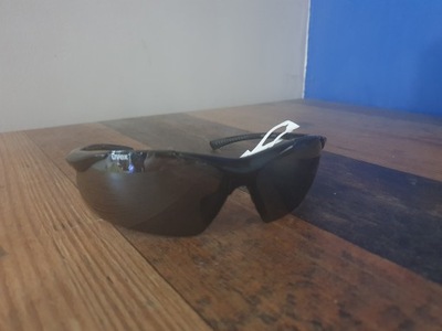 Uvex Okulary przeciwsłoneczne sportowe