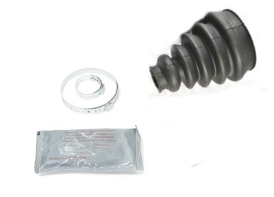 Fiat brava multipla punto ii jtd защита пыльник шарнир внутреннего левая фото №1