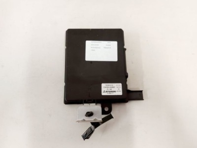 Mitsubishi asx i 1 блок керування модуль кондиціонера 7820a515 фото №1