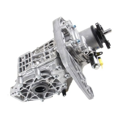 Міст задній infiniti qx30 фото №1