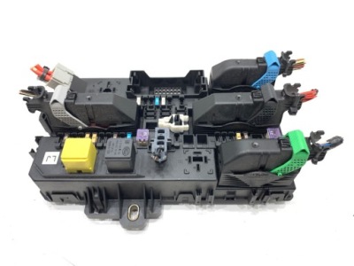 Модуль bsi opel astra h 13268287 хэтчбек 04-14 блок управления фото №1