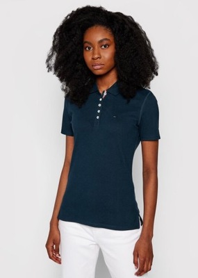 Koszulka polo Tommy Jeans