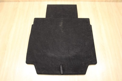 Обшивка підлога багажника opel cascada фото №1